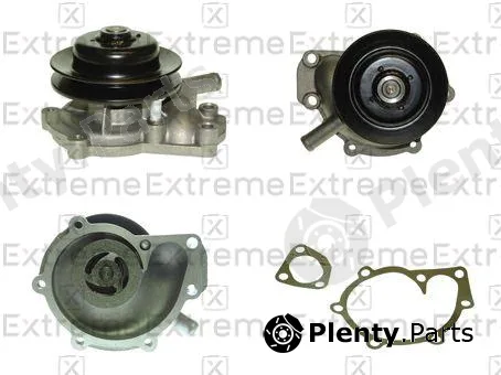 Extreme 98980497 — Water Pump, engine cooling
