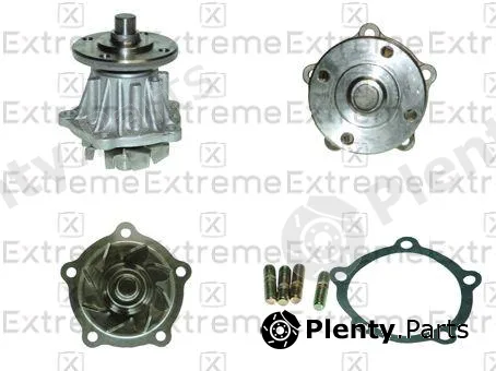Extreme 98980156 — Water Pump, engine cooling