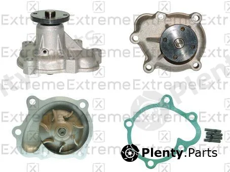 Extreme 98260037 — Water Pump, engine cooling