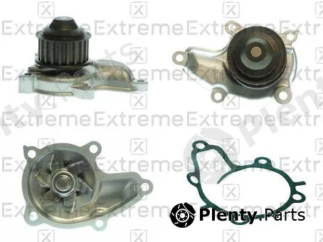 Extreme 98980038 — Water Pump, engine cooling