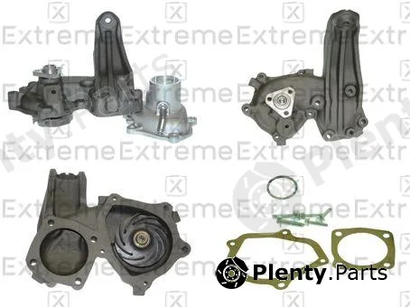 Extreme 98110010 — Water Pump, engine cooling