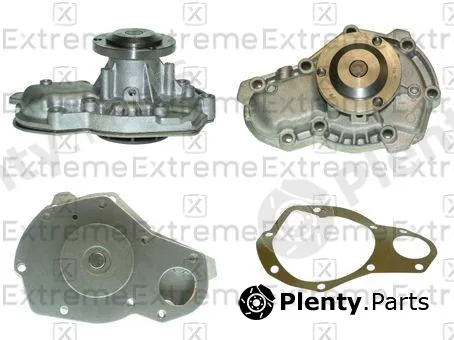 Extreme 98690006 — Water Pump, engine cooling