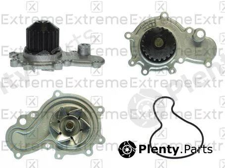 Extreme 98050018 — Water Pump, engine cooling