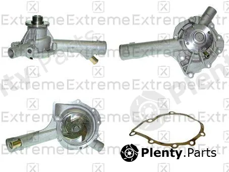 Extreme 98230035 — Water Pump, engine cooling