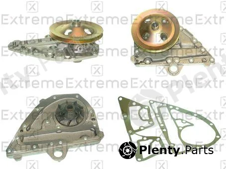 Extreme 98980473 — Water Pump, engine cooling