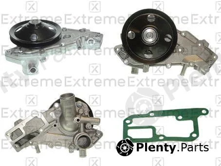 Extreme 98290051 — Water Pump, engine cooling