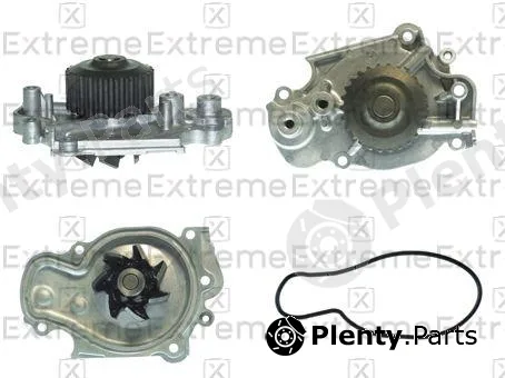 Extreme 98980005 — Water Pump, engine cooling