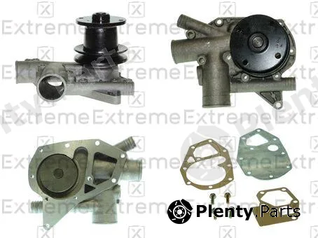 Extreme 98290001 — Water Pump, engine cooling