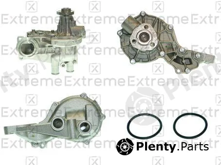 Extreme 98980496 — Water Pump, engine cooling