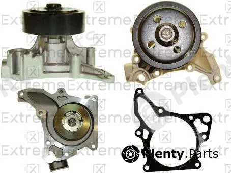 Extreme 98220003 — Water Pump, engine cooling