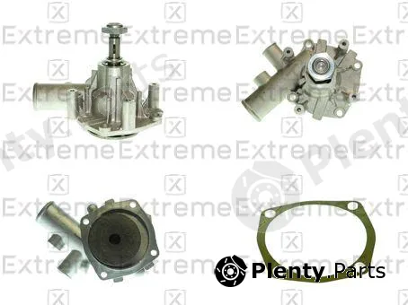 Extreme 98980470 — Water Pump, engine cooling