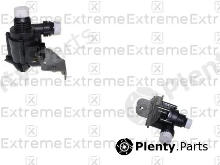 Extreme 98980756 — Auxiliary Water Pump (cooling water circuit)