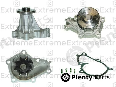 Extreme 98980064 — Water Pump, engine cooling