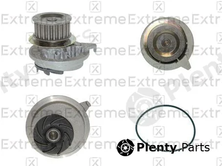Extreme 98260031 — Water Pump, engine cooling