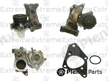 Extreme 98590015 — Water Pump, engine cooling
