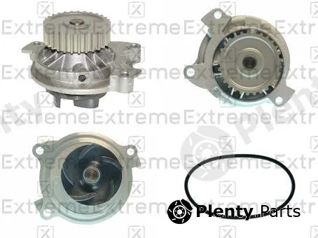 Extreme 98020021 — Water Pump, engine cooling