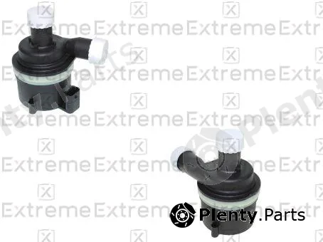 Extreme 98980683 — Auxiliary Water Pump (cooling water circuit)