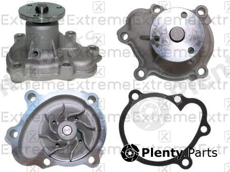 Extreme 98260019 — Water Pump, engine cooling