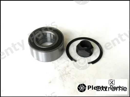 Extreme 302330 — Wheel Hub