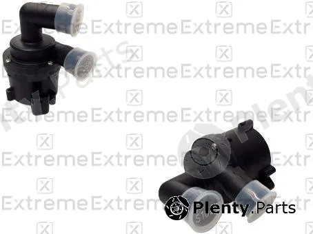 Extreme 98980719 — Auxiliary Water Pump (cooling water circuit)