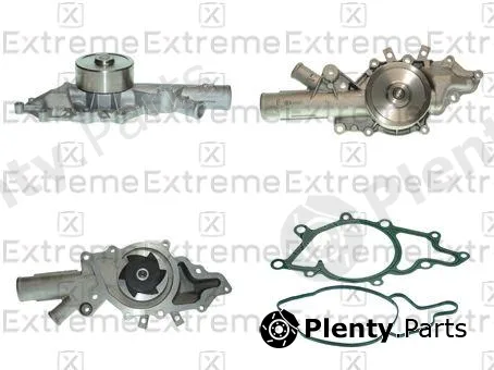 Extreme 98230046 — Water Pump, engine cooling