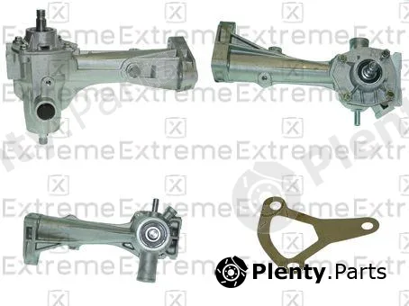 Extreme 98980144 — Water Pump, engine cooling