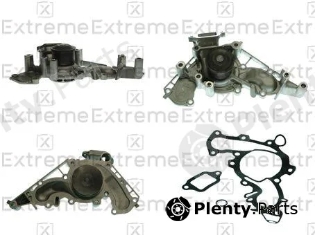 Extreme 98980110 — Water Pump, engine cooling