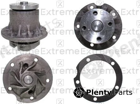 Extreme 98230002 — Water Pump, engine cooling
