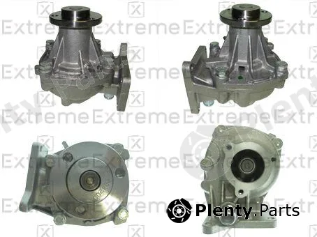 Extreme 98980187 — Water Pump, engine cooling