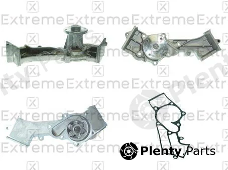 Extreme 98980590 — Water Pump, engine cooling