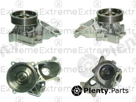 Extreme 98980115 — Water Pump, engine cooling