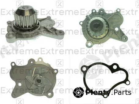 Extreme 98140006 — Water Pump, engine cooling