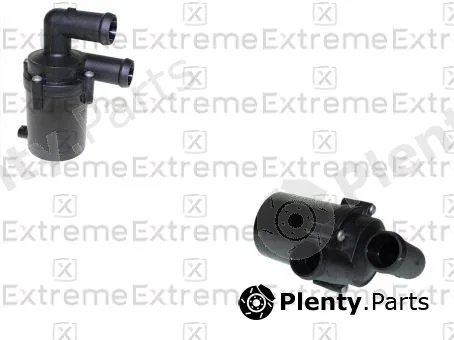 Extreme 98980735 — Auxiliary Water Pump (cooling water circuit)