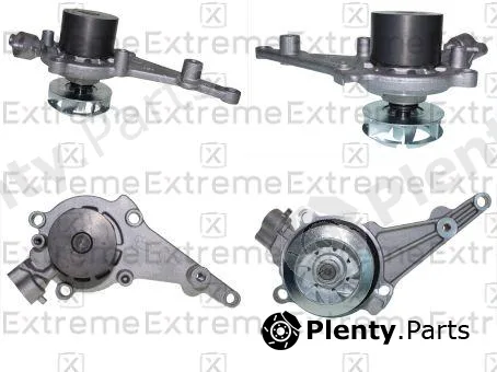 Extreme 98980339 — Water Pump, engine cooling