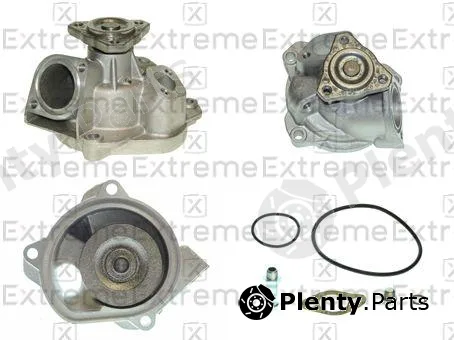 Extreme 98730005 — Water Pump, engine cooling