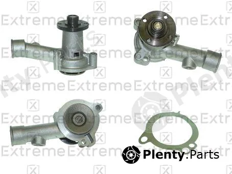 Extreme 98980444 — Water Pump, engine cooling