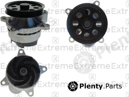 Extreme 98980303 — Water Pump, engine cooling