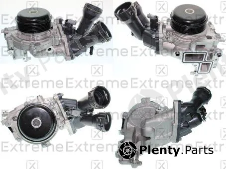 Extreme 98980373 — Water Pump, engine cooling