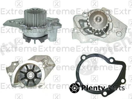 Extreme 98560005 — Water Pump, engine cooling