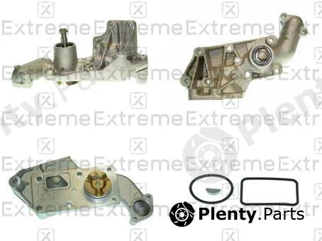 Extreme 98560006 — Water Pump, engine cooling