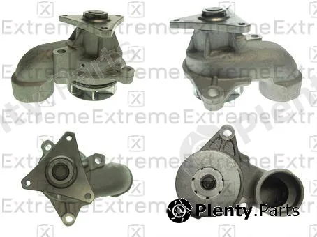 Extreme 98180002 — Water Pump, engine cooling