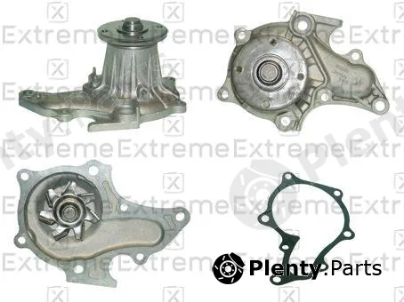 Extreme 98980592 — Water Pump, engine cooling