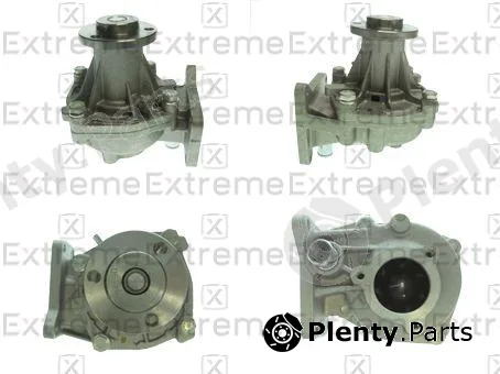 Extreme 98980186 — Water Pump, engine cooling