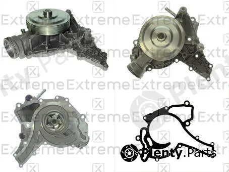 Extreme 98230026 — Water Pump, engine cooling