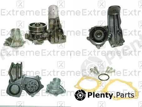 Extreme 98980548 — Water Pump, engine cooling