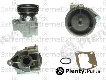 Extreme 98980604 — Water Pump, engine cooling
