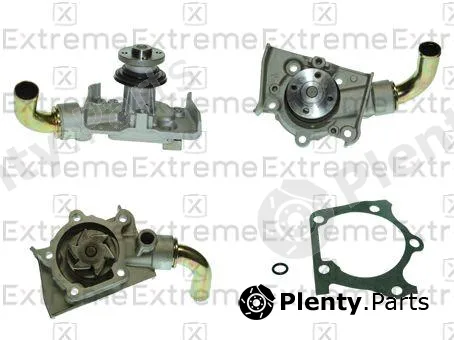 Extreme 98980070 — Water Pump, engine cooling