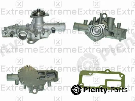 Extreme 98980472 — Water Pump, engine cooling