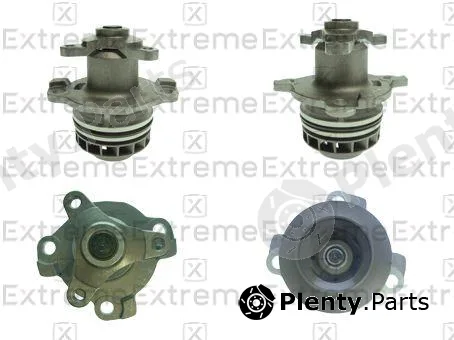 Extreme 98660012 — Water Pump, engine cooling