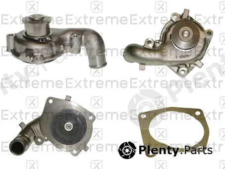 Extreme 98980556 — Water Pump, engine cooling